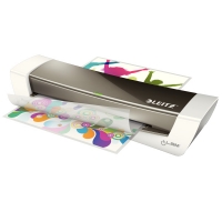 Leitz Lamineringsmaskin A4 | Leitz iLAM Home Office | grå 73680089 226024