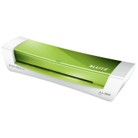 Lamineringsmaskin A4 | Leitz iLAM Home Office | grön 226186
