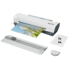 Lamineringsset A4 | Leitz iLAM Home | vit SE001268 - 1