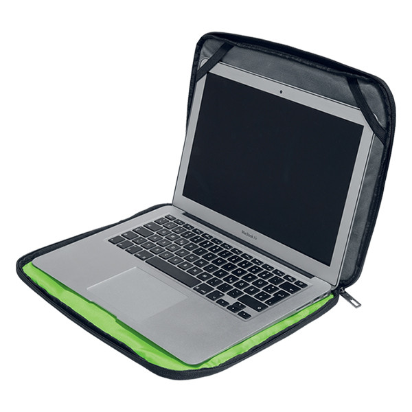 Laptopfodral 13,3" | Leitz 6076 Complete | svart 211869 - 4