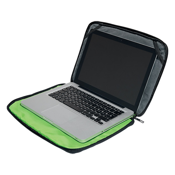 Laptopfodral 15,6" | Leitz 6224 Complete | svart 211870 - 4