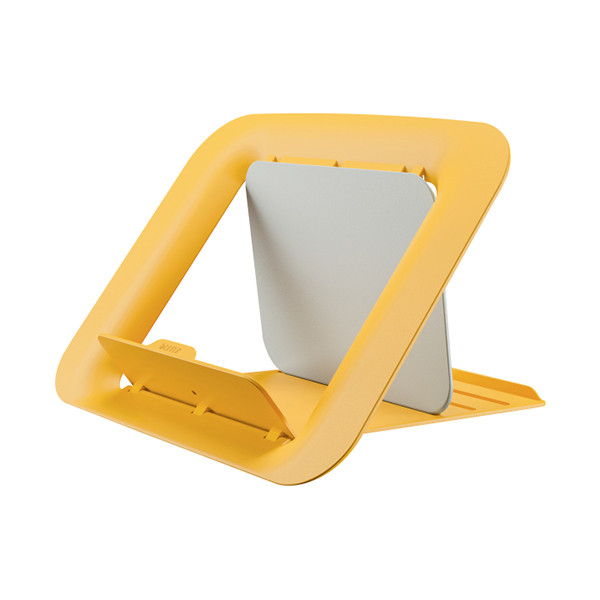 Laptopställ | Leitz Ergo Cosy | gul 226569 - 1