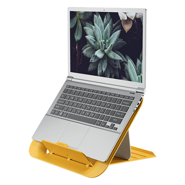 Laptopställ | Leitz Ergo Cosy | gul 226569 - 4