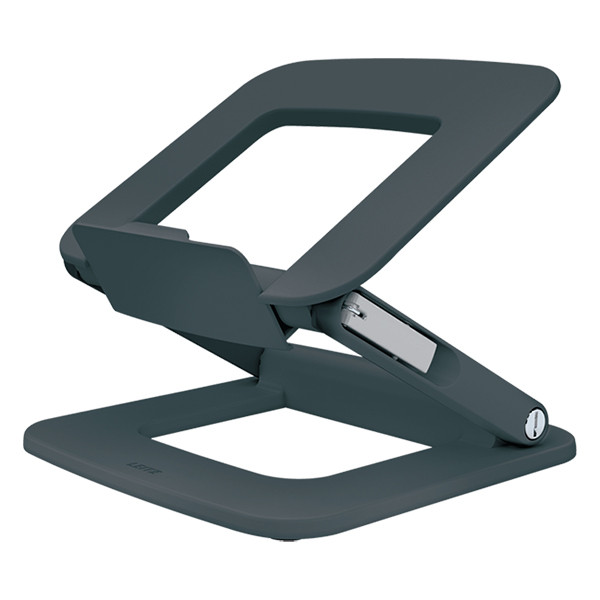 Laptopställ | Leitz Ergo Multi-angle | mörkgrå 202545 - 1