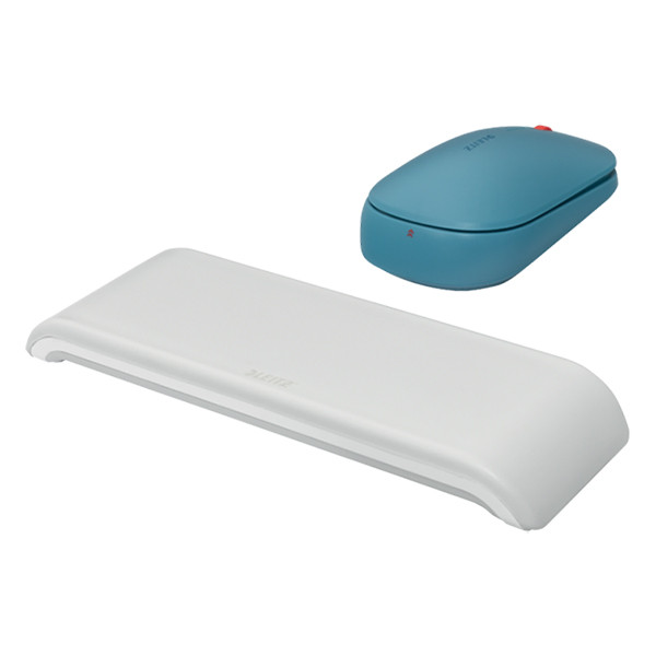 Leitz Musmatta med handledsstöd | justerbar | Leitz Ergo Cozy | grå 64.830.085 226575 - 3