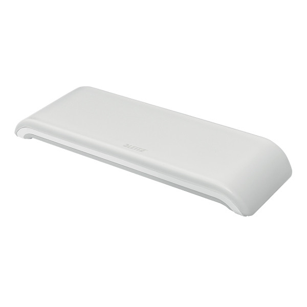 Leitz Musmatta med handledsstöd | justerbar | Leitz Ergo Cozy | grå 64.830.085 226575 - 1