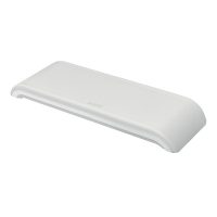 Leitz Musmatta med handledsstöd | justerbar | Leitz Ergo Cozy | grå 64.830.085 226575