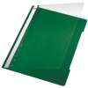 Offertmapp A4 | Leitz 4191 | PVC | grön | 25st