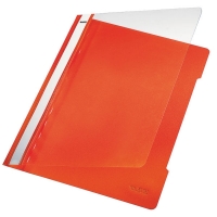 Leitz Offertmapp A4 | Leitz 4191 | PVC | orange | 25st 41910045 202818