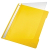 Offertmapp A4 | Leitz 4191 gul | 25st 202810 - 1