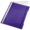 Offertmapp A4 | Leitz 4191 lila | 25st 211793 - 1
