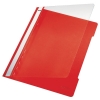 Offertmapp A4 | Leitz 4191 röd | 25st 202806 - 1