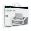 Oljeark | Leitz IQ 80070000 | 12st