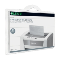 Oljeark 12st | Leitz IQ 80070000 226123
