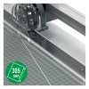 Leitz Papperskärare rullblad A4 | Leitz Precison Home Office | 10ark 90260000 226585 - 2