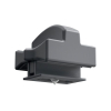 Pappersskärare ersättningsblad | Leitz Precision Home 4st 226588 - 1