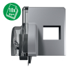 Pappersskärare ersättningsblad | Leitz Precision Home Office 226589 - 2