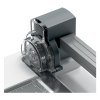 Pappersskärare ersättningsblad | Leitz Precision Home Office 226589 - 3