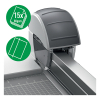 Pappersskärare ersättningsblad rak skärning | Leitz Precision Office 2st 226590 - 2