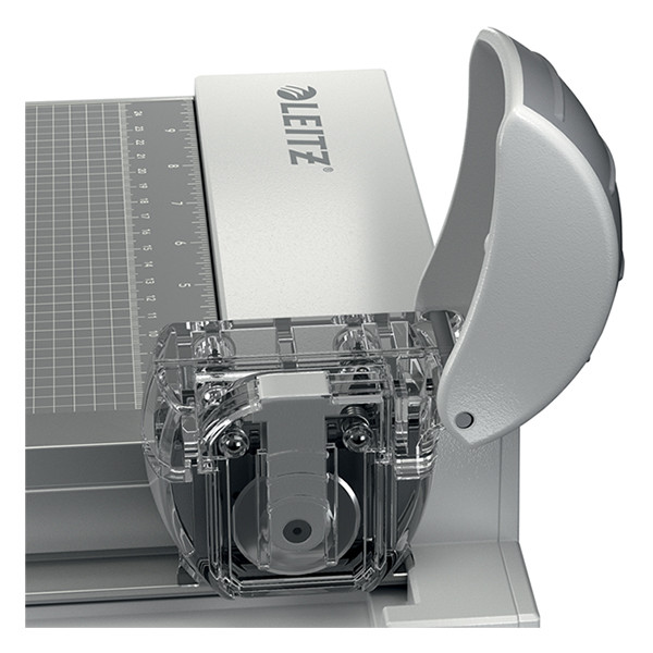 Pappersskärare ersättningsblad rak skärning | Leitz Precision Office 2st 226590 - 3