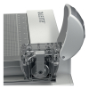Pappersskärare ersättningsblad rak skärning | Leitz Precision Office 2st 226590 - 3