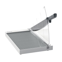 Leitz Pappersskärare giljotin A3 | Leitz Precision Home Office | 10 ark 90200000 226579
