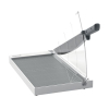 Leitz Pappersskärare giljotin A3 | Leitz Precision Home Office | 10 ark 90200000 226579 - 1