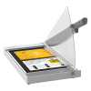 Leitz Pappersskärare giljotin A3 | Leitz Precision Home Office | 10 ark 90200000 226579 - 2