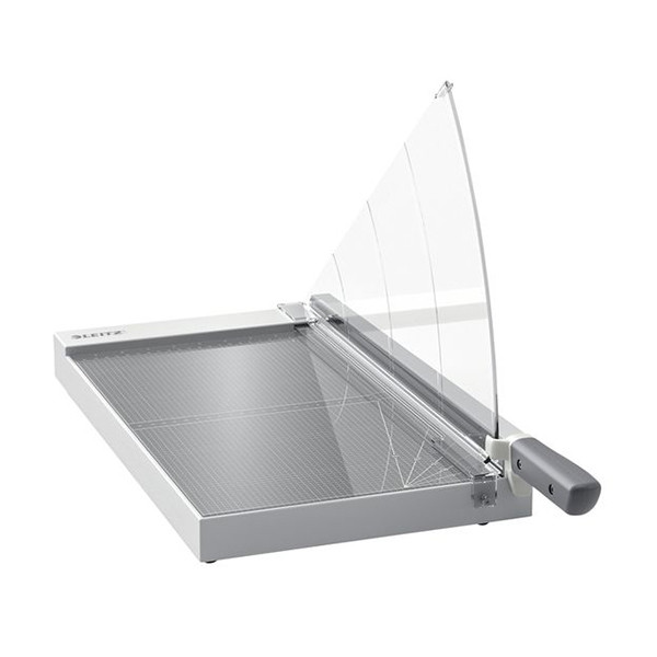 Leitz Pappersskärare giljotin A3 | Leitz Precision Office  | 15 ark 90220000 226581 - 1