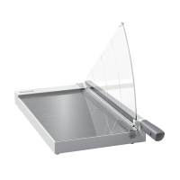 Leitz Pappersskärare giljotin A3 | Leitz Precision Office  | 15 ark 90220000 226581