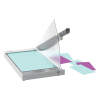 Leitz Pappersskärare giljotin A3 | Leitz Precision Office  | 15 ark 90220000 226581 - 2