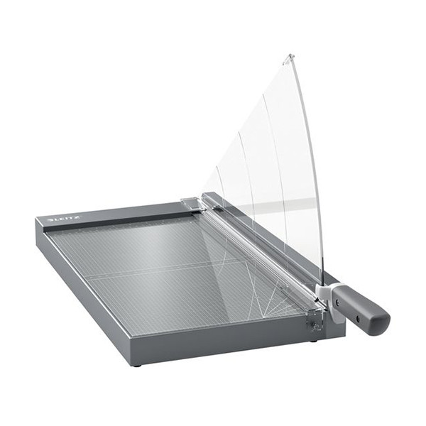 Leitz Pappersskärare giljotin A3 | Leitz Precision Office Pro | 25 ark 90240000 226583 - 1