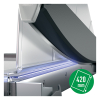 Leitz Pappersskärare giljotin A3 | Leitz Precision Office Pro | 25 ark 90240000 226583 - 3