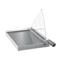 Leitz Pappersskärare giljotin A4+ | Leitz Precision Office  | 15 ark 90210000 226580