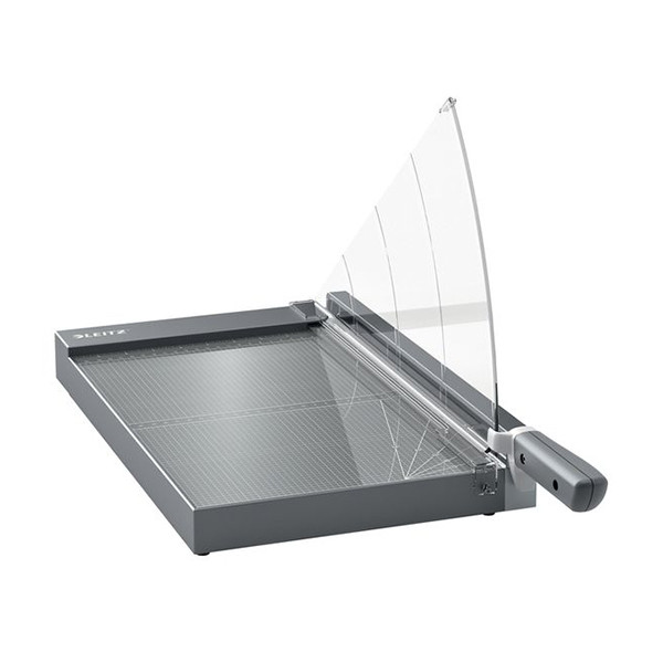 Leitz Pappersskärare giljotin A4+ | Leitz Precision Office Pro | 25 ark 90230000 226582 - 1