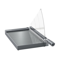 Leitz Pappersskärare giljotin A4+ | Leitz Precision Office Pro | 25 ark 90230000 226582