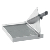 Leitz Pappersskärare giljotin A4 | Leitz Precision Home | 8 ark 90180000 226577 - 2