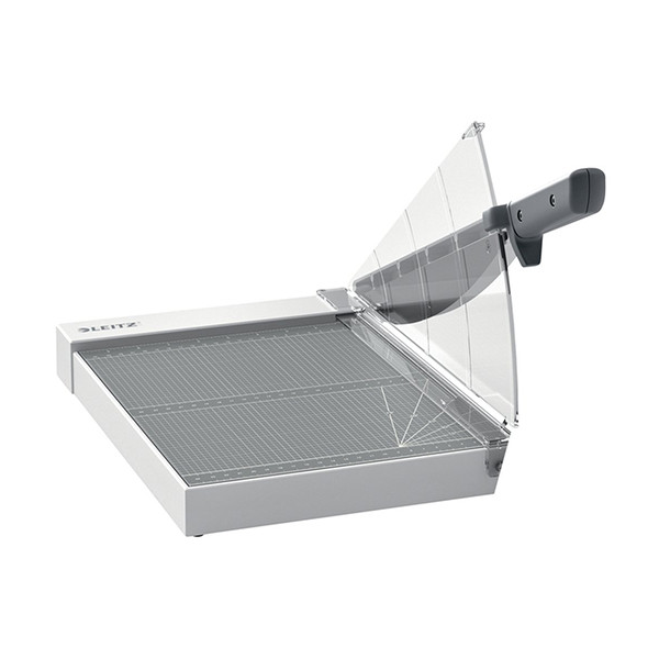 Leitz Pappersskärare giljotin A4 | Leitz Precision Home Office | 10 ark 90190000 226578 - 1