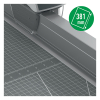 Leitz Pappersskärare rullblad A4+ | Leitz Precison Home Office | 15ark 90270000 226586 - 3