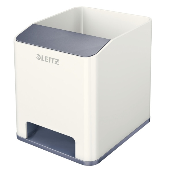 Pennställ vit | Leitz WOW 202528 - 1