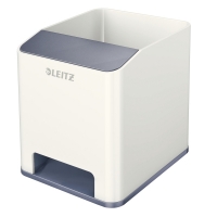 Pennställ vit | Leitz WOW 202528