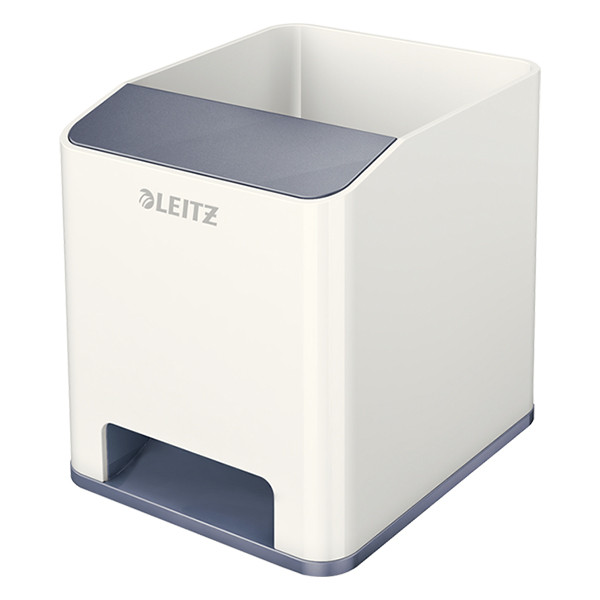 Pennställ vit | Leitz WOW 202528 - 2