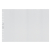 Plastficka A3 toppöppning 100my | Leitz Recycle 25st 226487 - 1