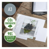 Plastficka A3 toppöppning 100my | Leitz Recycle 25st 226487 - 2