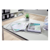 Plastficka A4 170my | Leitz Premium Harmonica | 11 hål metallremsa 3st 202525 - 5