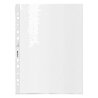 Plastficka A4 toppöppning 100my | Leitz Recycle 25st 226495