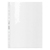 Plastficka A4 toppöppning 100my | Leitz Recycle 25st 226495 - 1