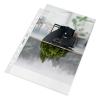 Plastficka A4 toppöppning 100my | Leitz Recycle 25st 226495 - 4