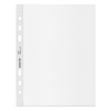 Plastficka A5 toppöppning 100my | Leitz Recycle 100st 226486 - 1