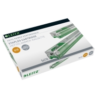 Leitz Power Performance K10 häftklammerkassett | 210st x5 55930000 211428